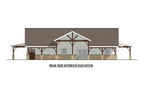 Maple #6 Plan (3/2.5/0 2,400 SF)