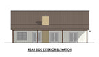 Mesquite Plan (3/2/0 1,800 SF)