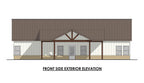 Mulberry Plan (2/2/2 1,957 SF)
