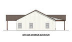Mulberry Plan (2/2/2 1,957 SF)