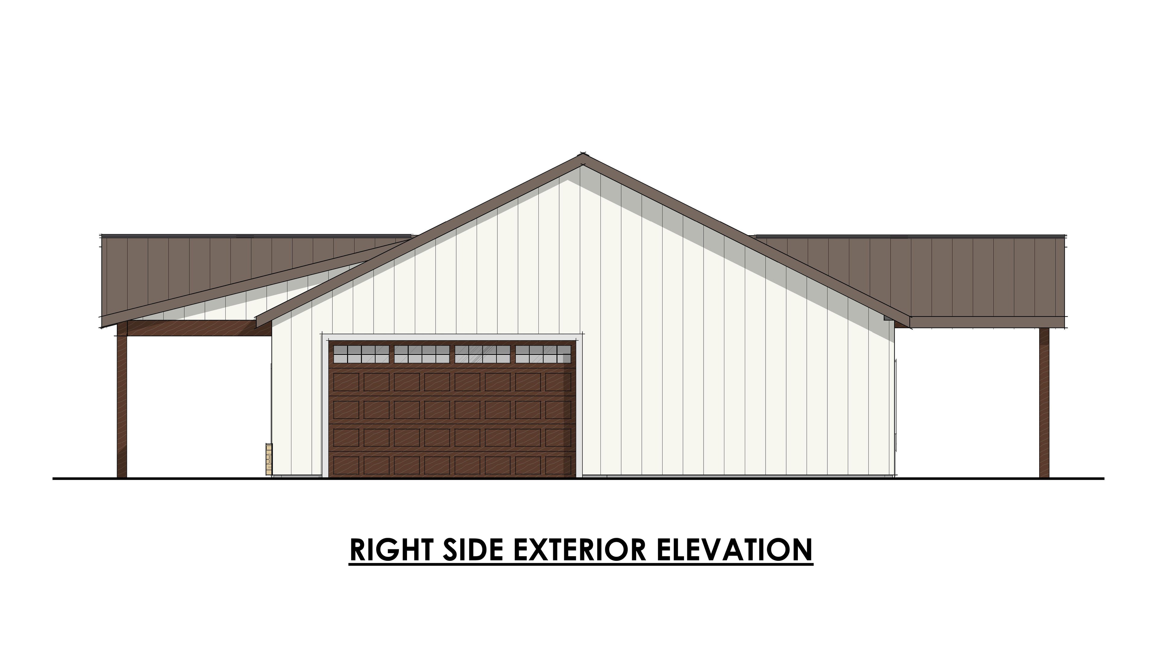 Mulberry Plan (2/2/2 1,957 SF)