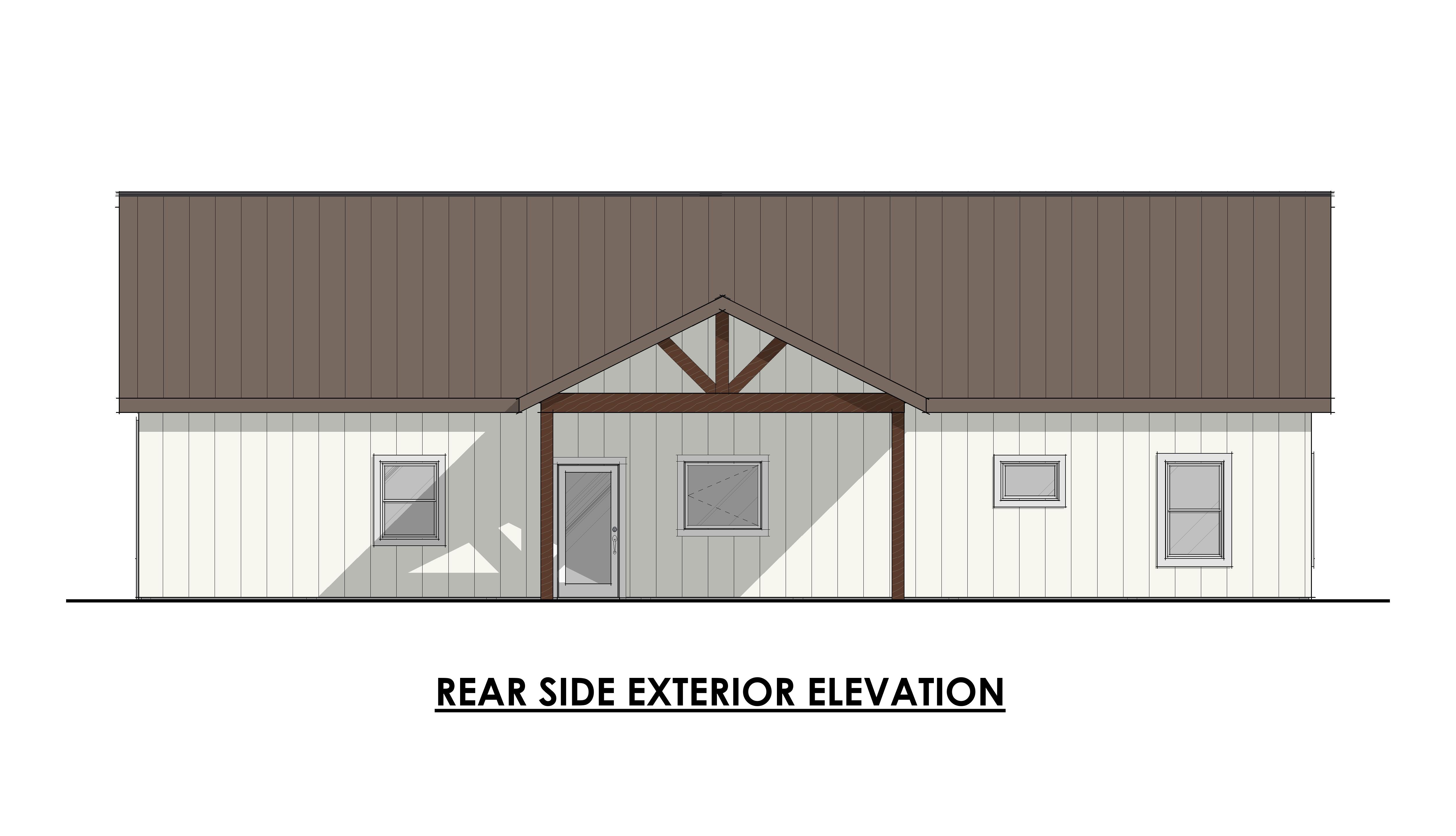 Mulberry Plan (2/2/2 1,957 SF)