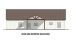Mulberry Plan (2/2/2 1,957 SF)