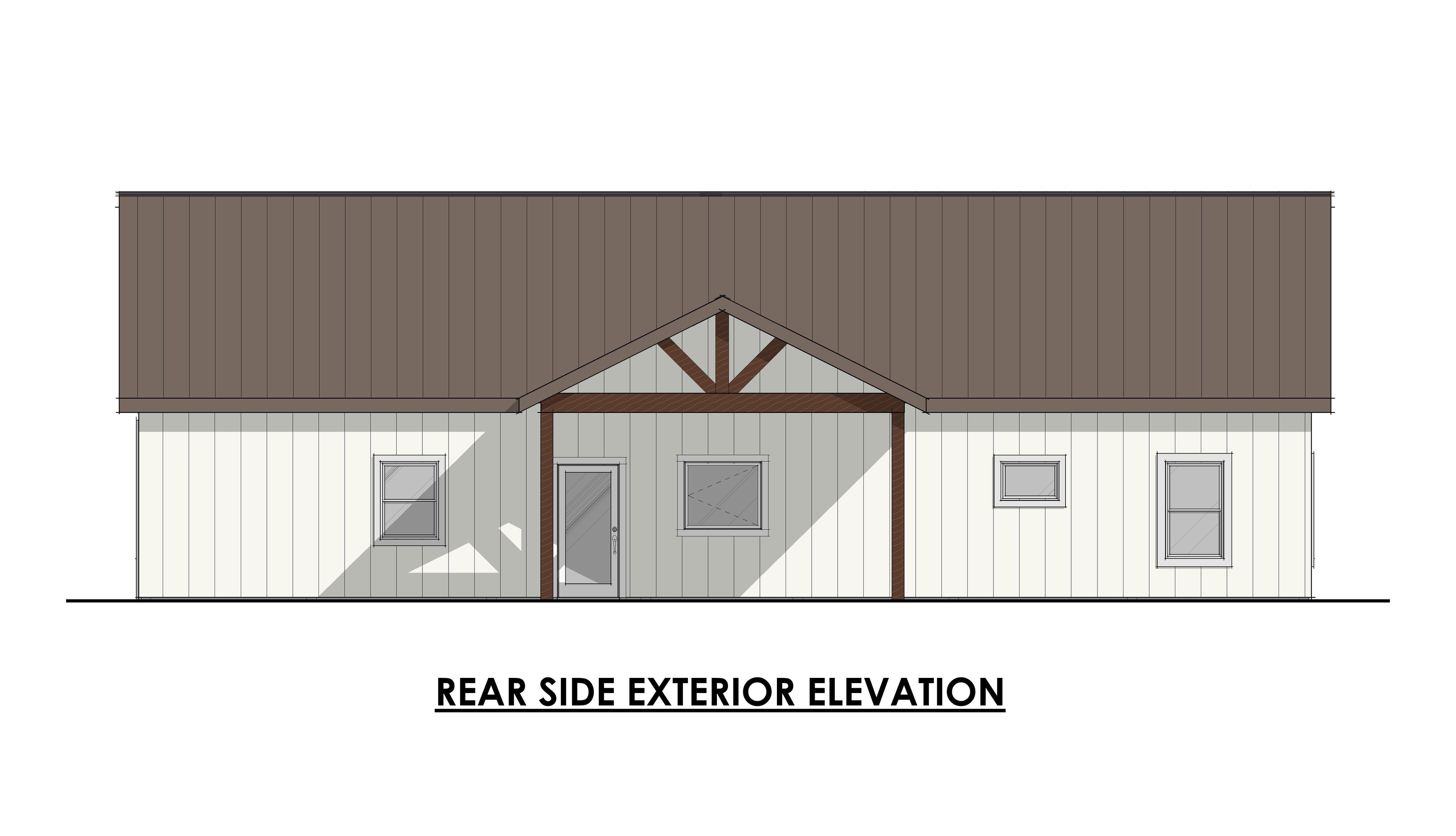 Mulberry Plan (2/2/2 1,957 SF)