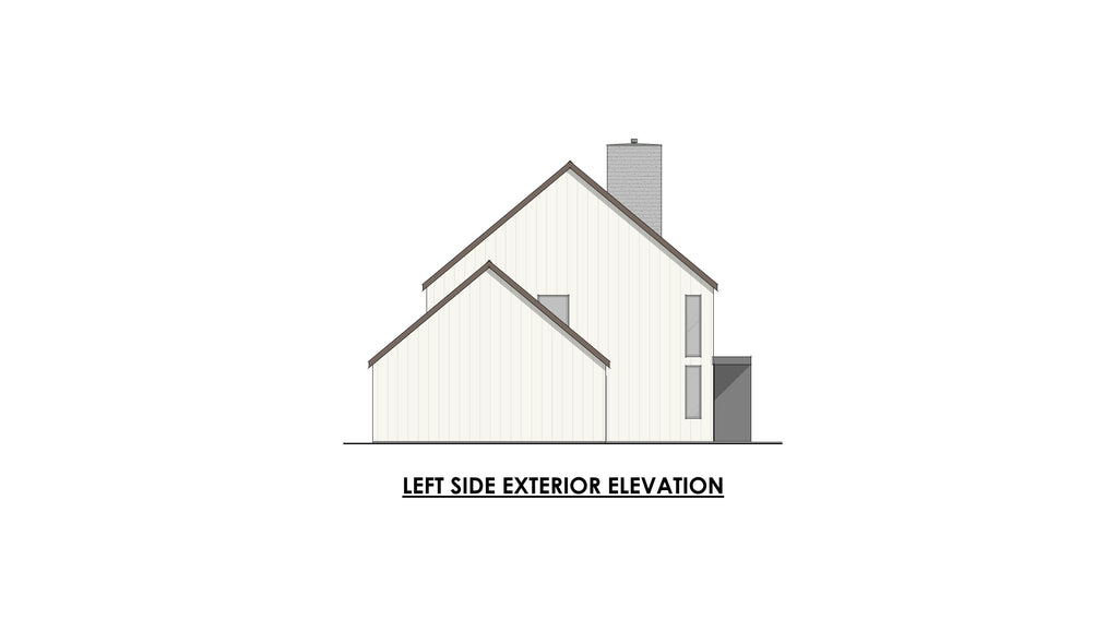 Olive Plan (4/3.5/3 2,974 SF)