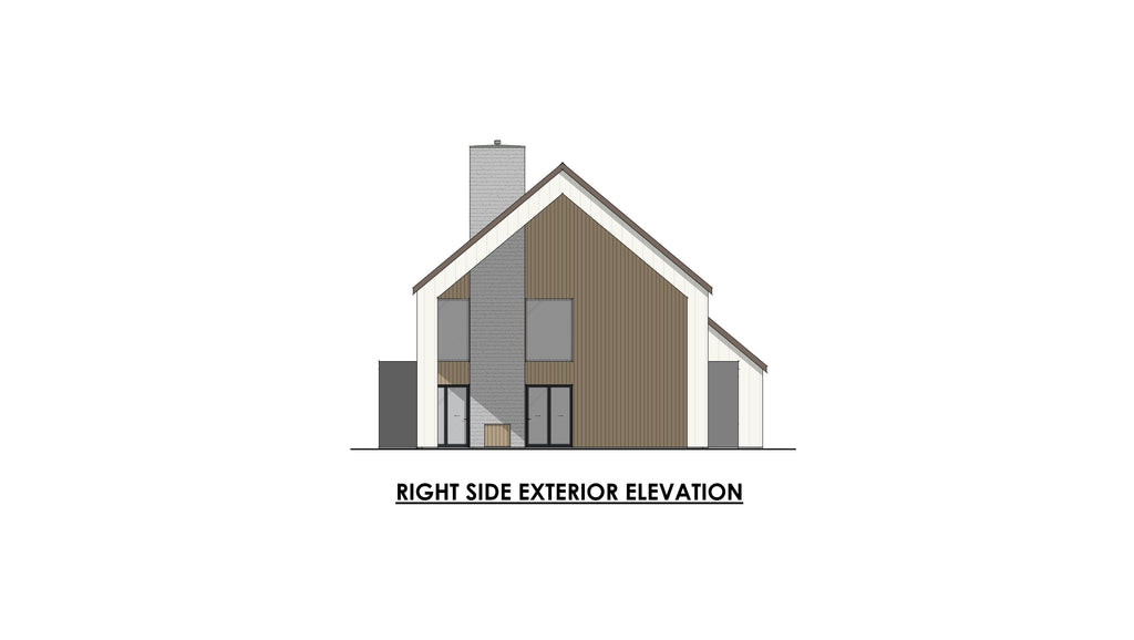 Olive Plan (4/3.5/3 2,974 SF)
