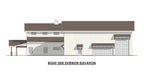 Peony Plan (3/3.5/3 3,468 SF)