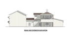 Peony Plan (3/3.5/3 3,468 SF)