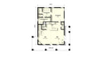 Pinecrest Plan (3/2.5/0 1,839 SF)
