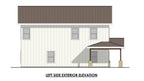 Pinecrest Plan (3/2.5/0 1,839 SF)