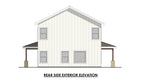 Pinecrest Plan (3/2.5/0 1,839 SF)