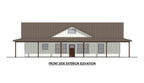 Ponderosa Pine Plan (3/2/0 1,560 SF)