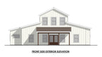 Rosemary Plan (3/2/0 1,476 SF)