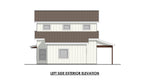 Rosemary Plan (3/2/0 1,476 SF)