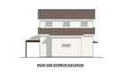 Rosemary Plan (3/2/0 1,476 SF)