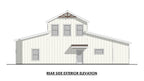 Rosemary Plan (3/2/0 1,476 SF)