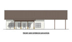 Rosewood Plan (3/2/0 1,584 SF)