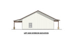 Rosewood Plan (3/2/0 1,584 SF)