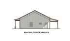 Rosewood Plan (3/2/0 1,584 SF)