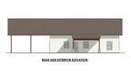 Rosewood Plan (3/2/0 1,584 SF)
