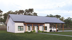 Rosewood Plan (3/2/0 1,584 SF)