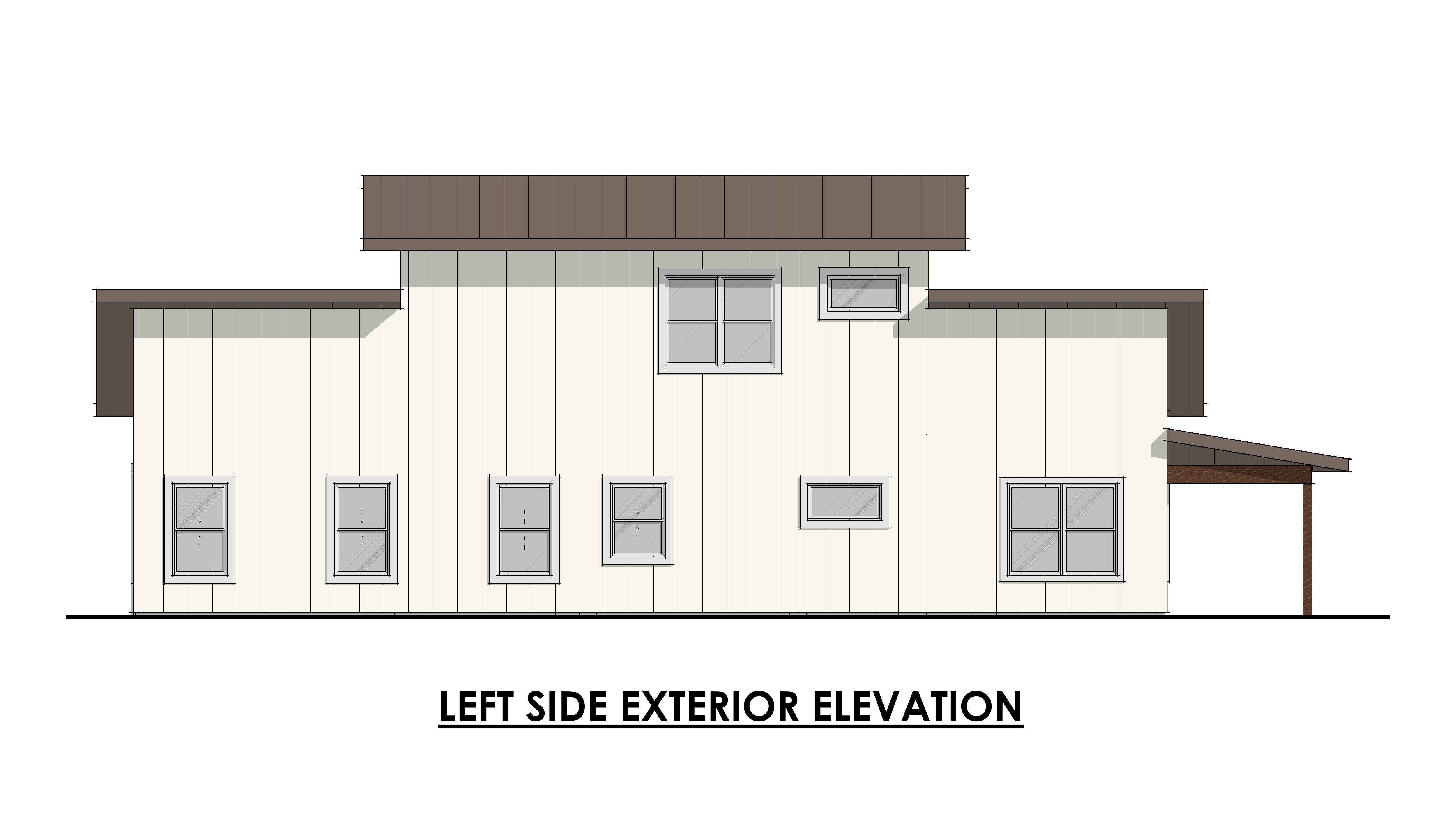Scarlet Oak Plan (2/2/2 1,403 SF)