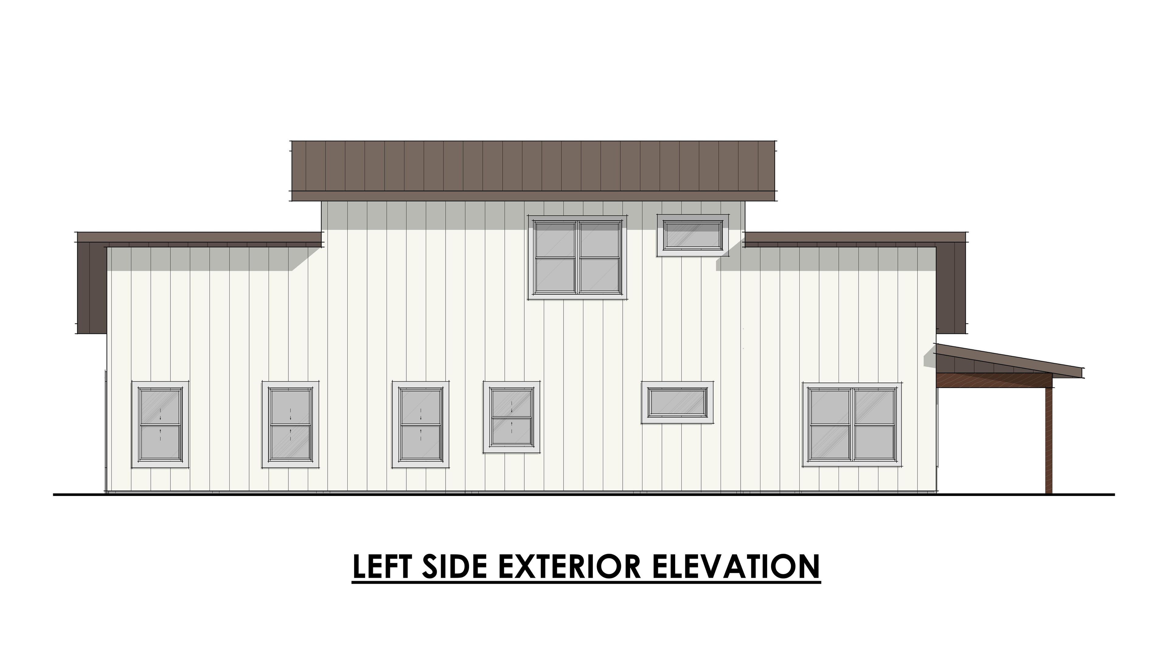 Scarlet Oak Plan (2/2/2 1,403 SF)