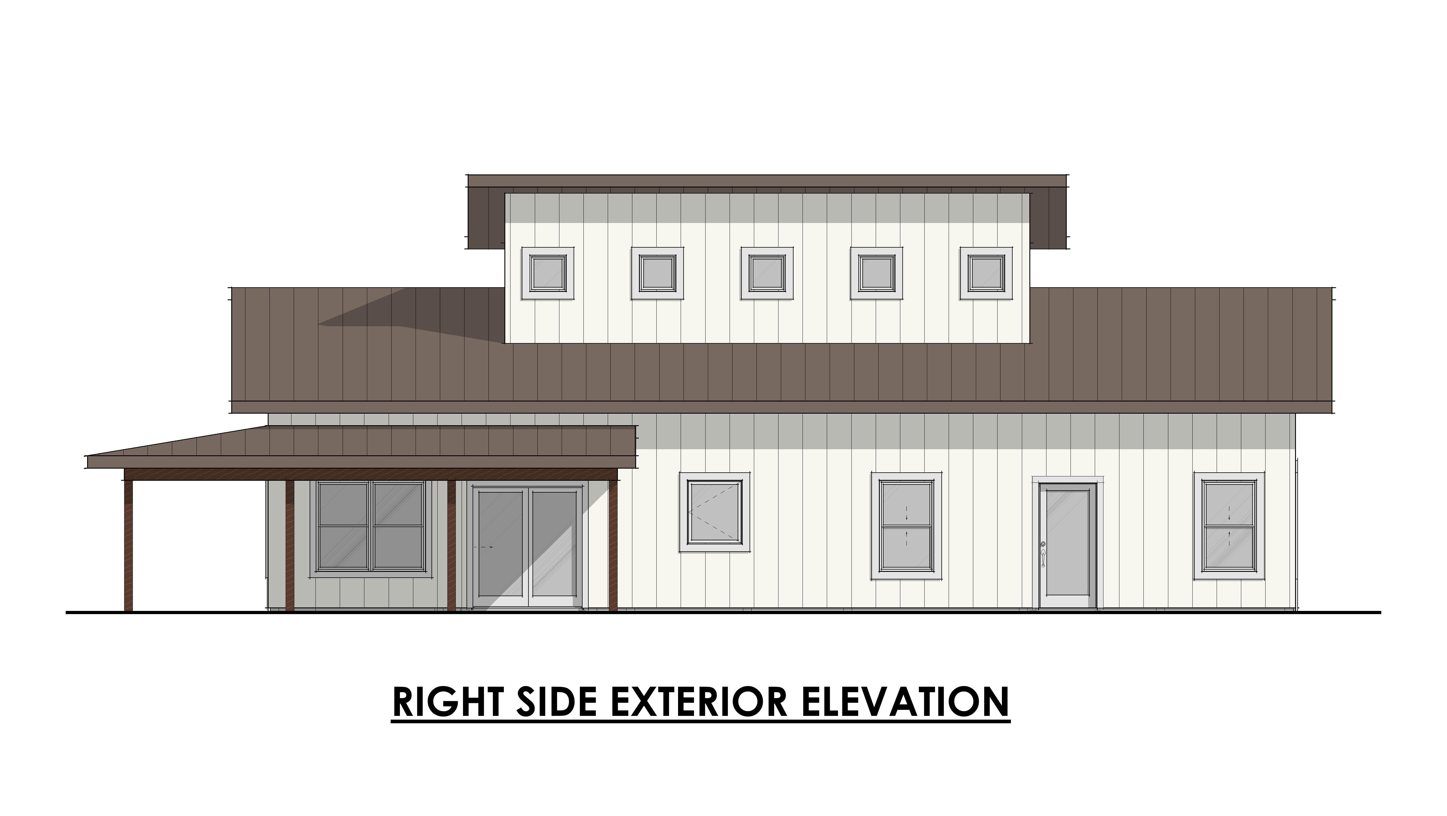 Scarlet Oak Plan (2/2/2 1,403 SF)