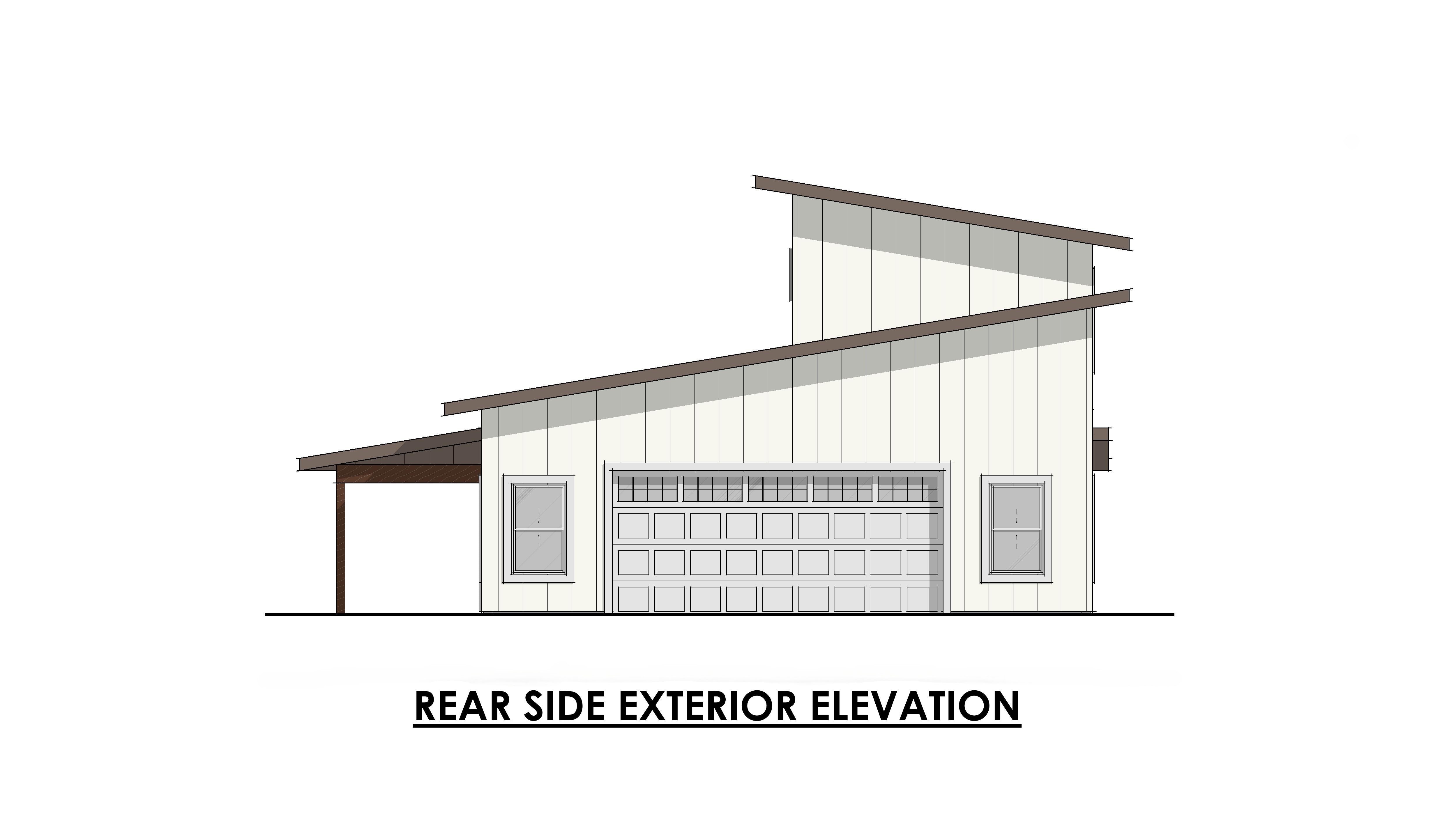 Scarlet Oak Plan (2/2/2 1,403 SF)