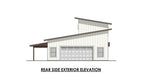 Scarlet Oak Plan (2/2/2 1,403 SF)