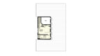 Scarlet Oak Plan (2/2/2 1,403 SF)