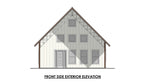 Sitka Spruce Plan (1/1/0 1,350 SF)