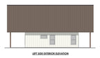 Sitka Spruce Plan (1/1/0 1,350 SF)