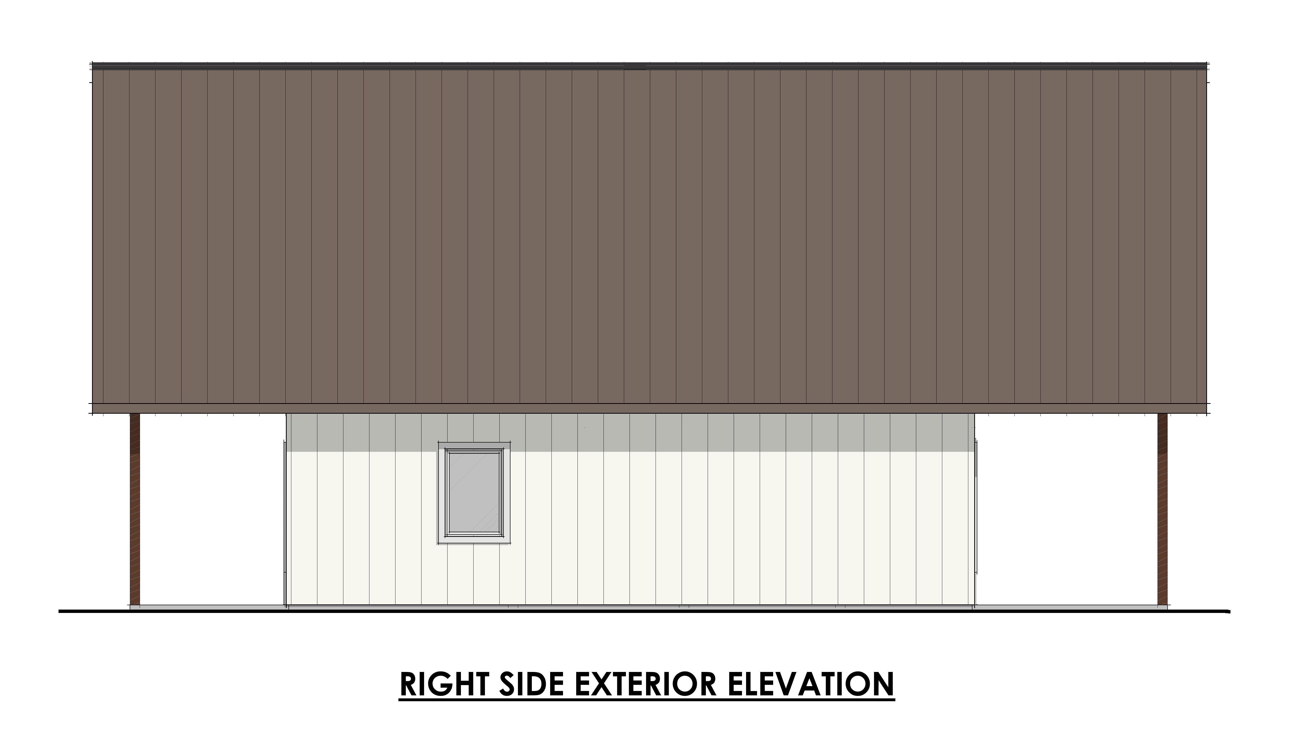 Sitka Spruce Plan (1/1/0 1,350 SF)