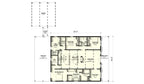 Sycamore #2 Plan (3/2.5/0 2,250 SF)