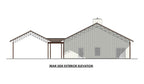 Sycamore #2 Plan (3/2.5/0 2,250 SF)