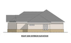 Tulipwood Plan #1 (3/3/3 2,514 SF)