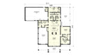 Woodland Plan (5/4.5/3 5,158 SF)