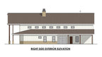 Woodland Plan (5/4.5/3 5,158 SF)