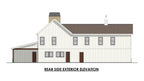 Woodland Plan (5/4.5/3 5,158 SF)