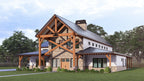 Woodland Plan (5/4.5/3 5,158 SF)
