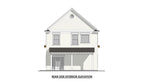 Bonney A Plan (3/2.5/0 1,421 SF)