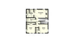 Bonney A Plan (3/2.5/0 1,421 SF)