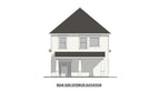 Bonney B Plan (3/2.5/0 1,421 SF)