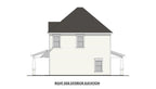 Bonney B Plan (3/2.5/0 1,421 SF)