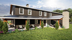 Caladium Plan (7/5/3 4,763 SF)