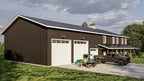 Caladium Plan (7/5/3 4,763 SF)