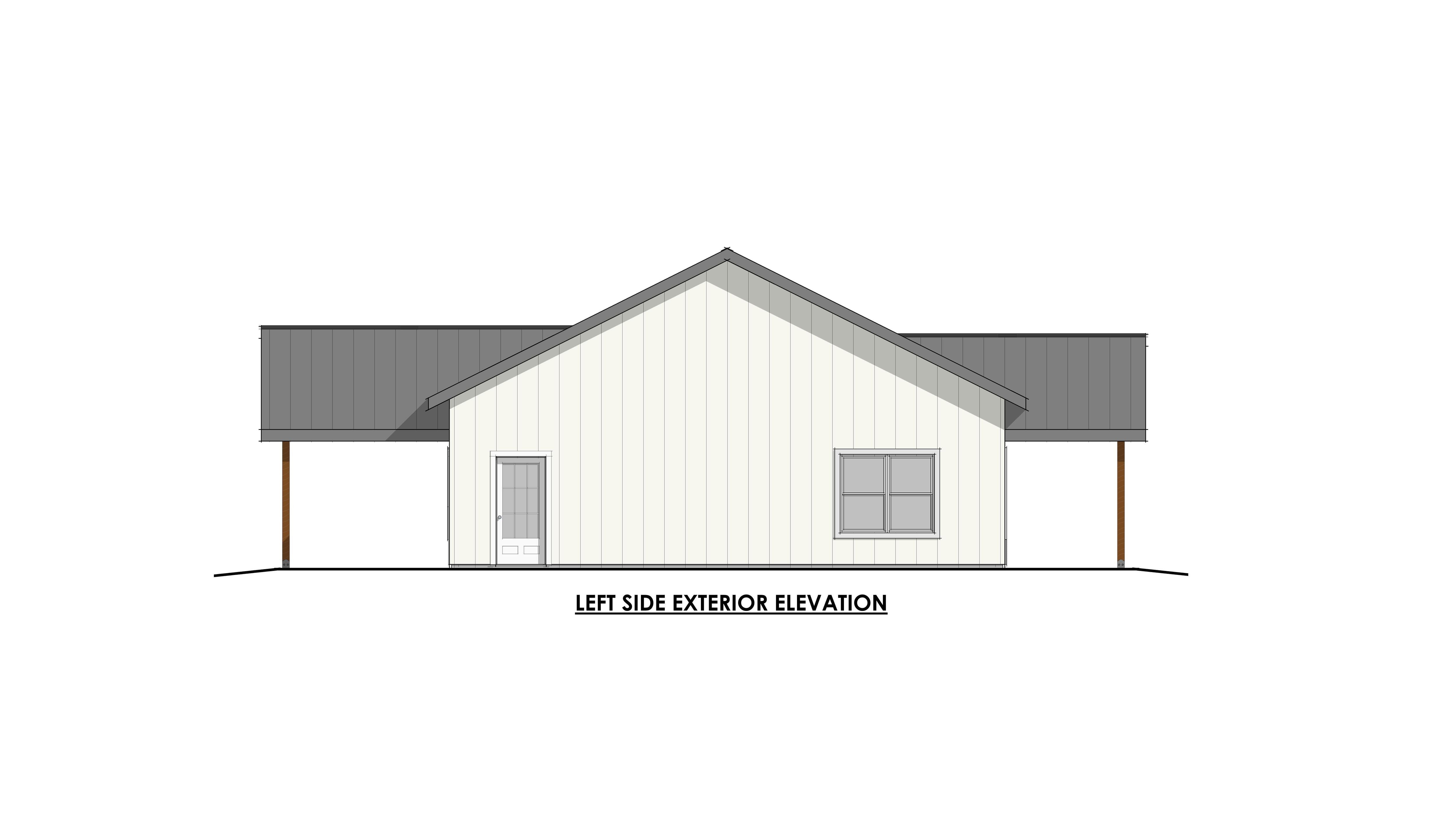 Cedar Plan #1 (5/3.5/0 2,625 SF)