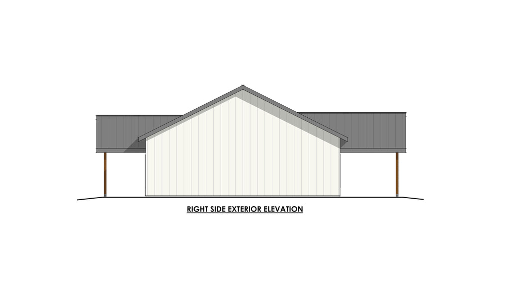 Cedar Plan #1 (5/3.5/0 2,625 SF)