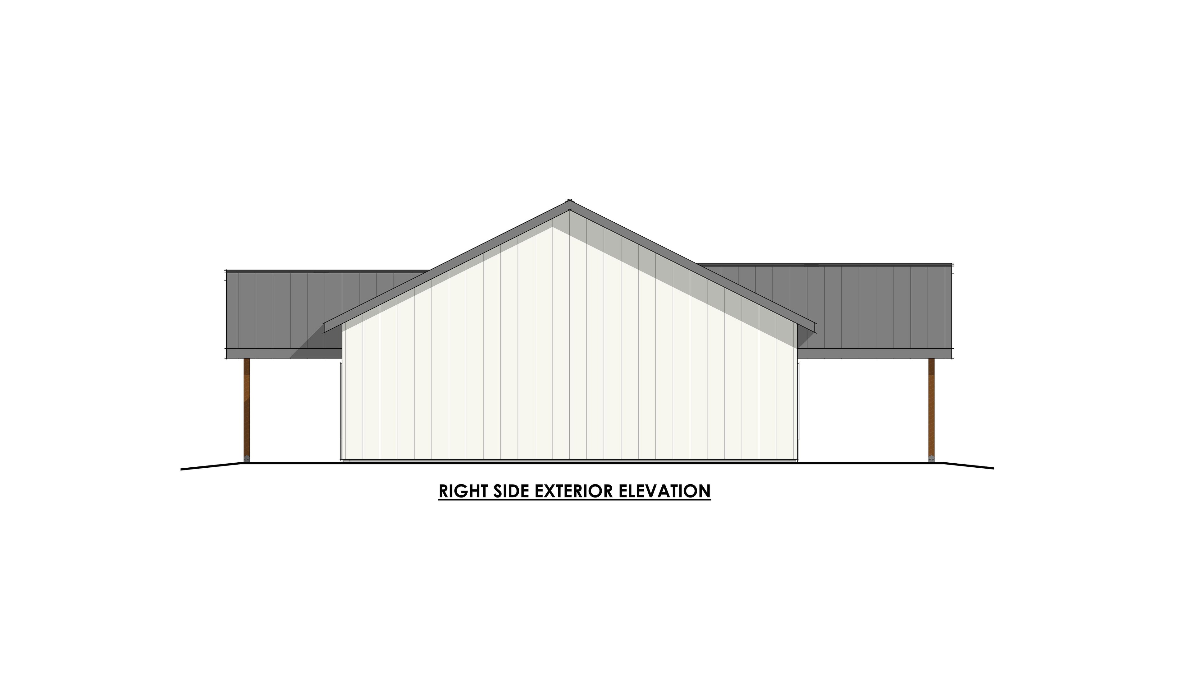 Cedar Plan #1 (5/3.5/0 2,625 SF)